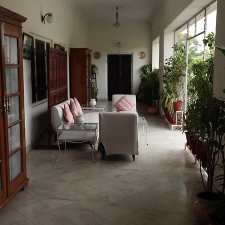 Loharu House Bed and Breakfast Divisione di Divisione di Jaipur Esterno foto