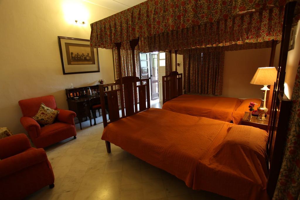Loharu House Bed and Breakfast Divisione di Divisione di Jaipur Camera foto