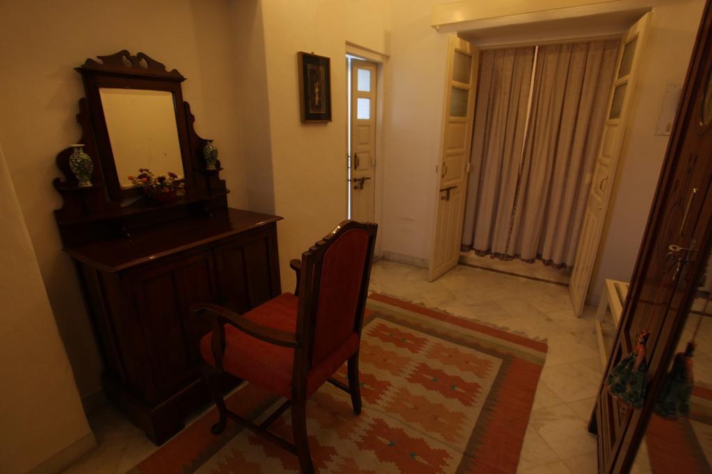Loharu House Bed and Breakfast Divisione di Divisione di Jaipur Camera foto
