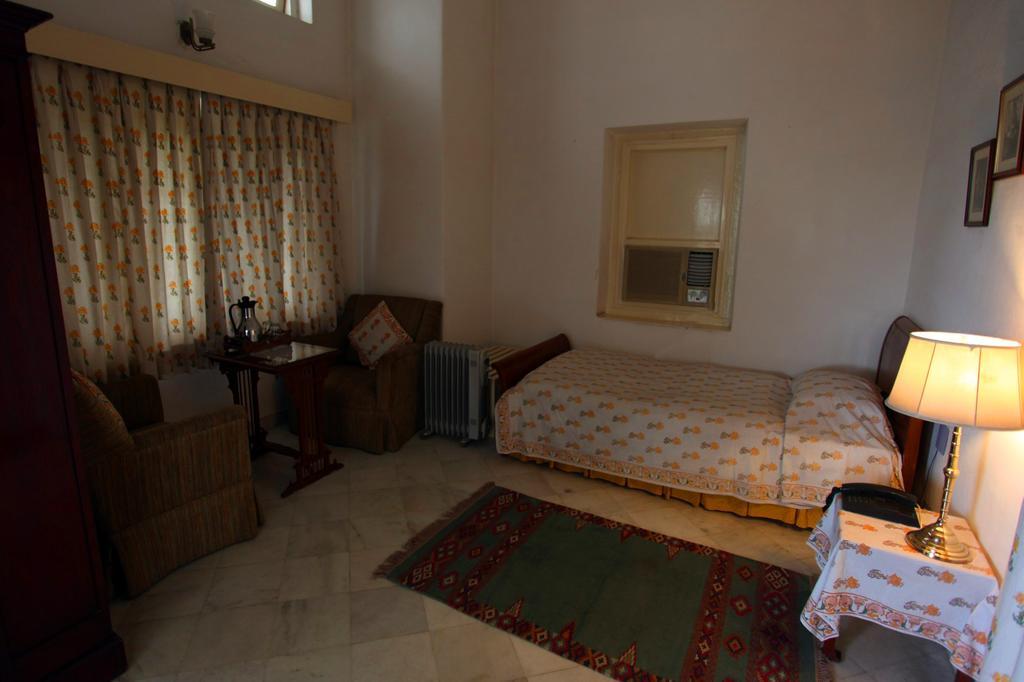 Loharu House Bed and Breakfast Divisione di Divisione di Jaipur Camera foto