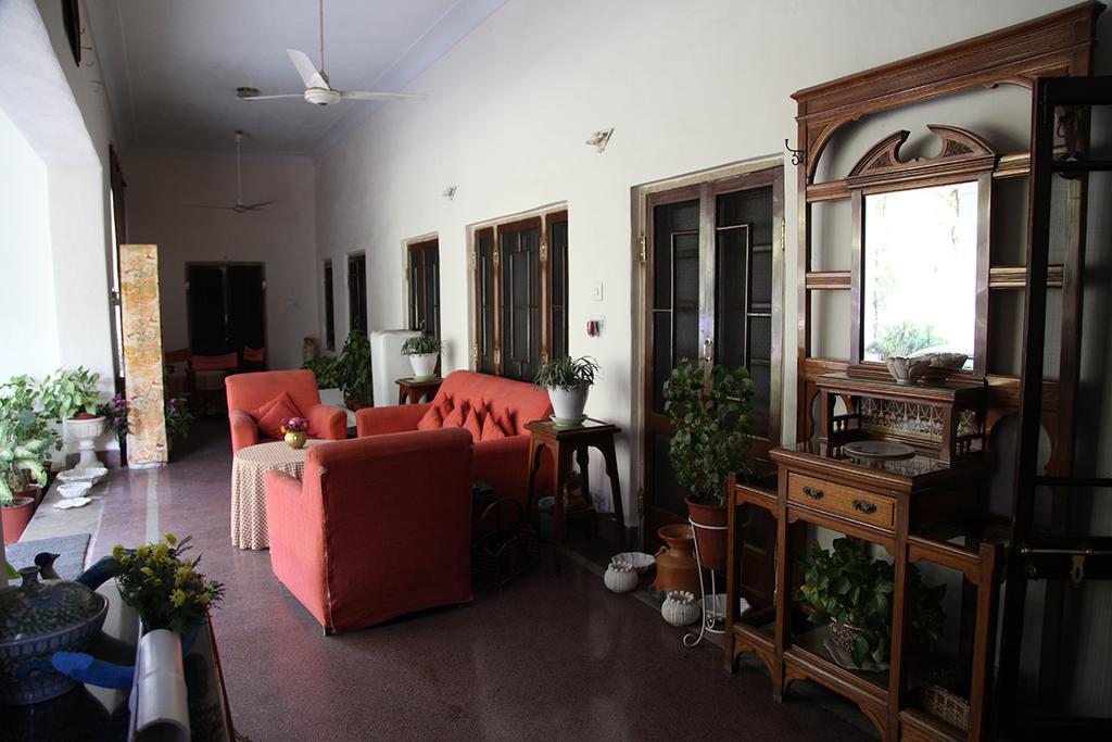 Loharu House Bed and Breakfast Divisione di Divisione di Jaipur Esterno foto