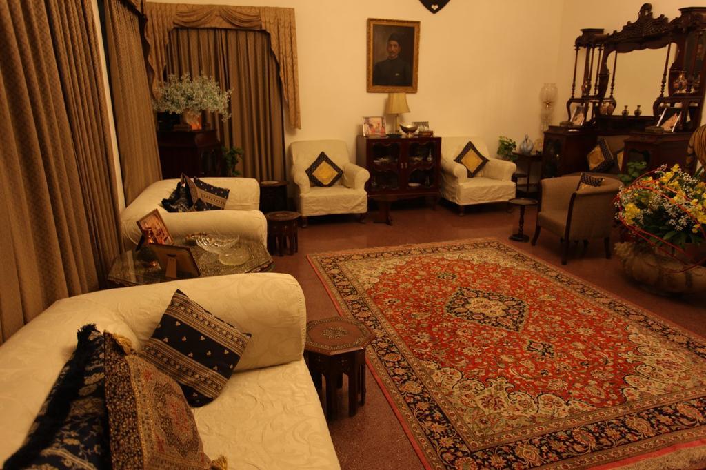 Loharu House Bed and Breakfast Divisione di Divisione di Jaipur Esterno foto