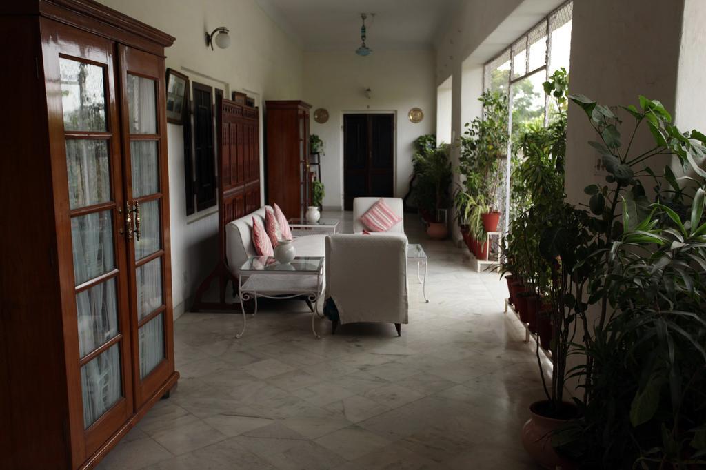 Loharu House Bed and Breakfast Divisione di Divisione di Jaipur Esterno foto